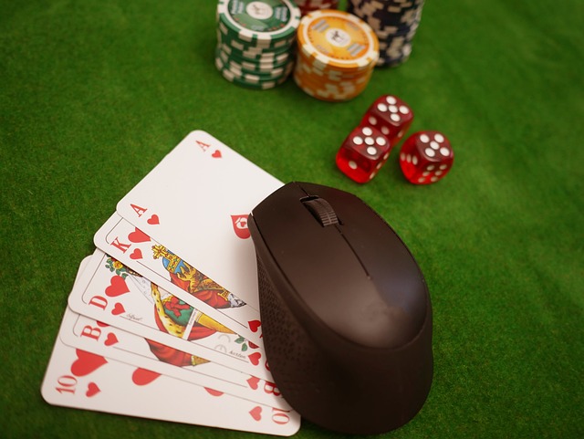 Impatto dell’intelligenza artificiale sul gioco d’azzardo