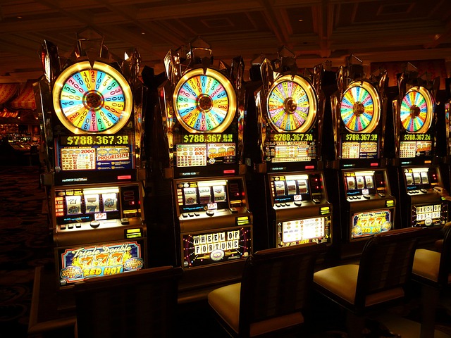 Il rischio della dipendenza dal gioco d’azzardo